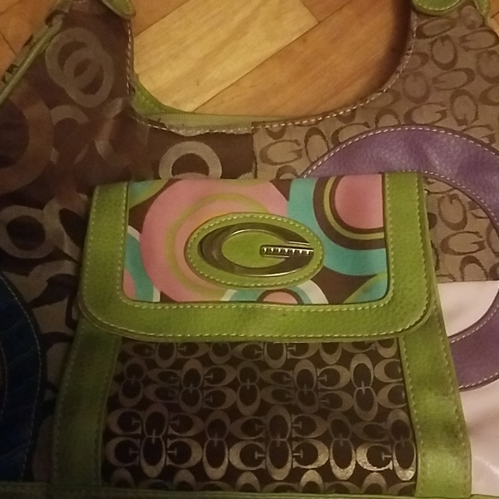 Purse - Picture 2 of 5